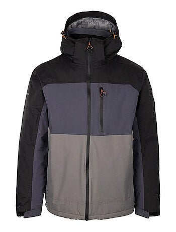 Intrusion - Veste matelassée DULVERTON