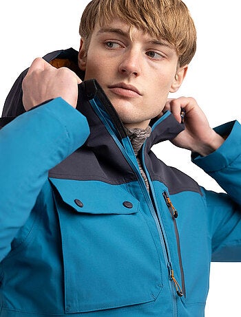 Intrusion - Veste matelassée EASTWELL