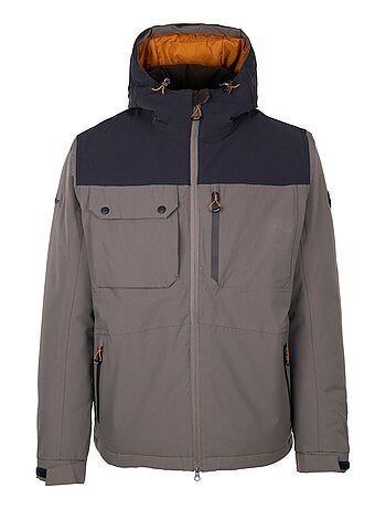 Intrusion - Veste matelassée EASTWELL