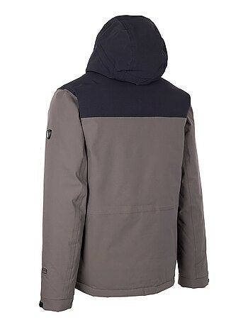 Intrusion - Veste matelassée EASTWELL