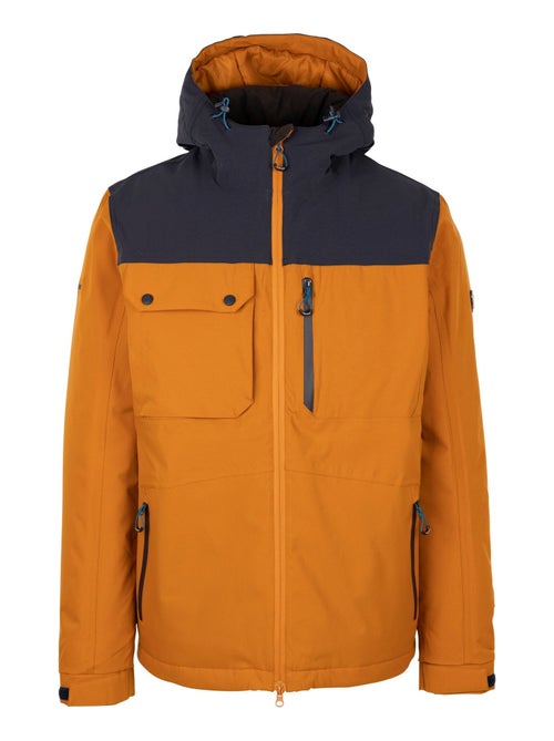 Intrusion - Veste matelassée EASTWELL - Kiabi