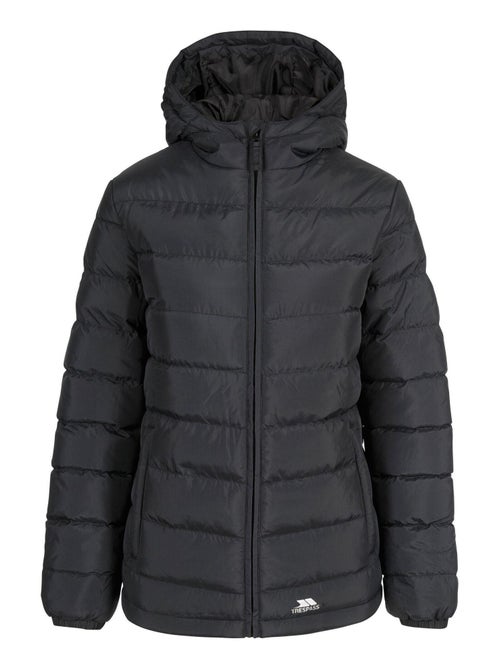 Intrusion - Veste matelassée ELEGANT - Kiabi