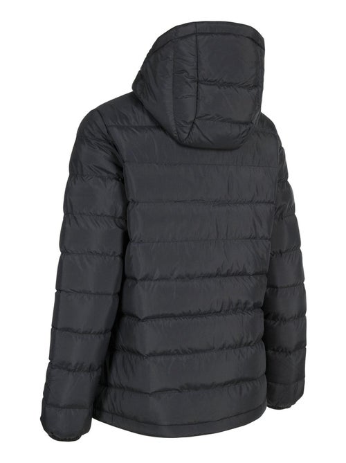 Intrusion - Veste matelassée ELEGANT - Kiabi