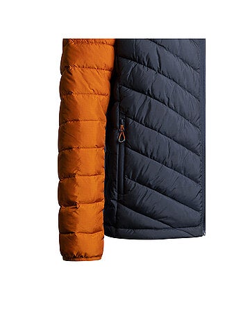 Intrusion - Veste matelassée ERISKA