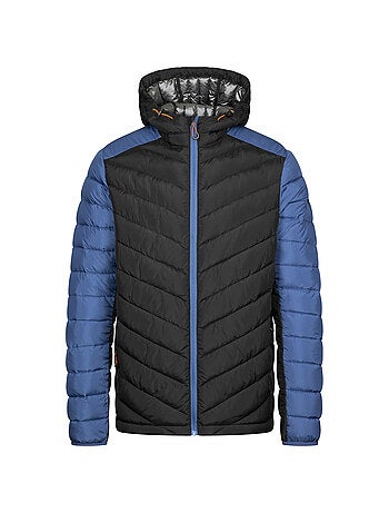 Intrusion - Veste matelassée ERISKA