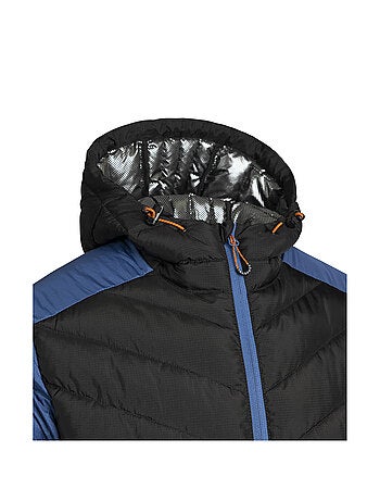 Intrusion - Veste matelassée ERISKA