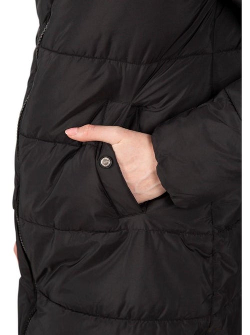 Intrusion - Veste matelassée FAITH - Kiabi
