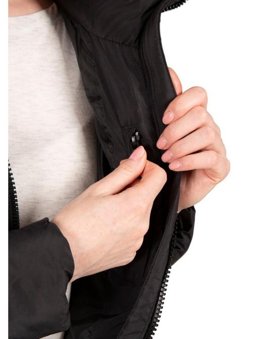 Intrusion - Veste matelassée FAITH - Kiabi