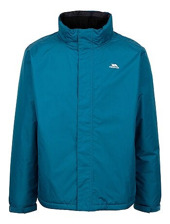 Intrusion - Veste matelassée FARMCOTT