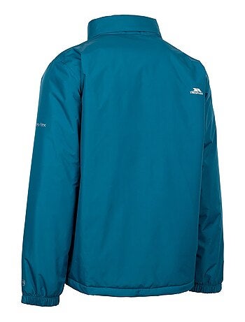 Intrusion - Veste matelassée FARMCOTT