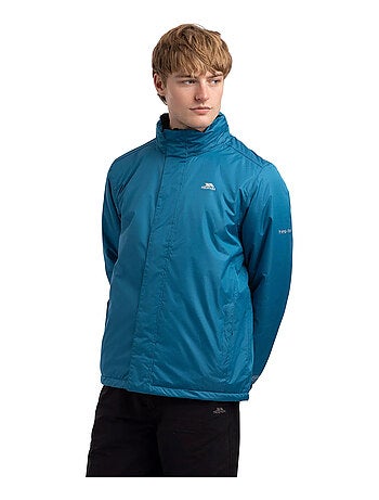 Intrusion - Veste matelassée FARMCOTT