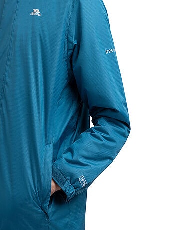 Intrusion - Veste matelassée FARMCOTT