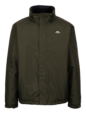 Intrusion - Veste matelassée FARMCOTT