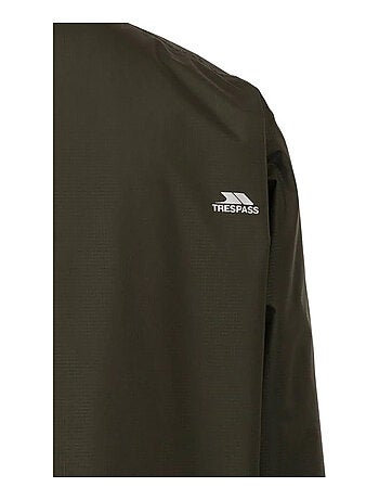 Intrusion - Veste matelassée FARMCOTT