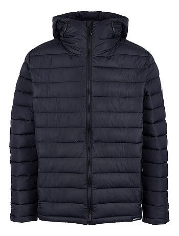 Intrusion - Veste matelassée GERALD DLX