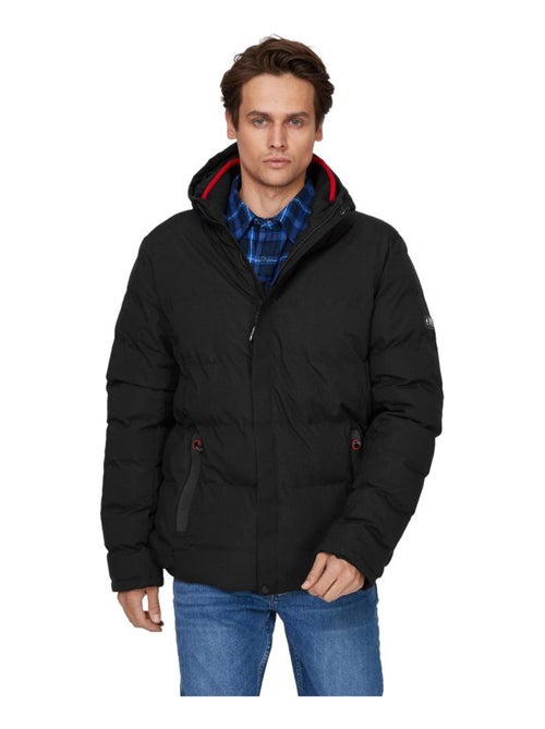 Intrusion - Veste matelassée HABBTON - Kiabi