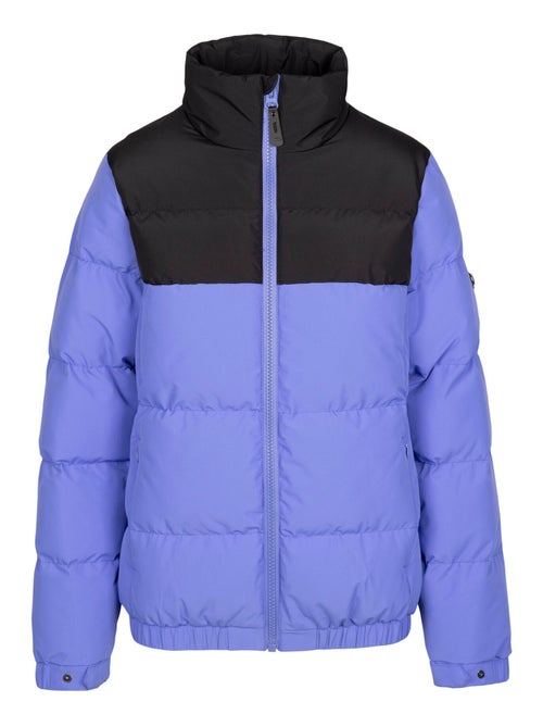 Intrusion - Veste matelassée HARDING - Kiabi