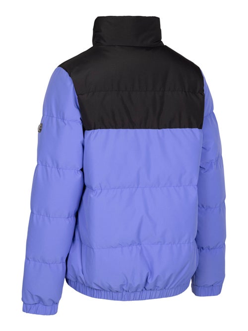 Intrusion - Veste matelassée HARDING - Kiabi