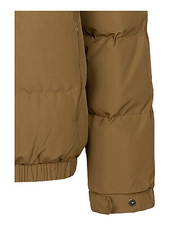 Intrusion - Veste matelassée HARDING