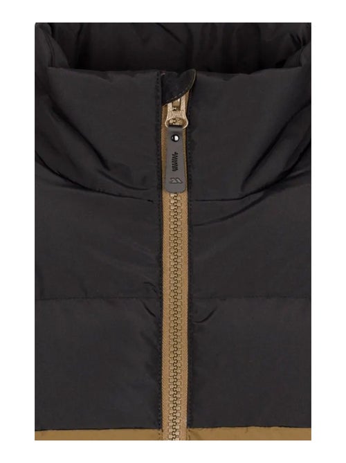 Intrusion - Veste matelassée HARDING - Kiabi