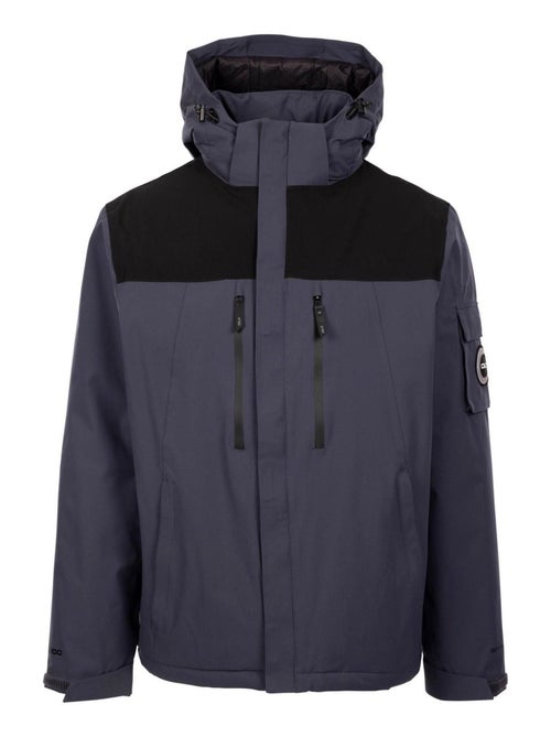 Intrusion - Veste matelassée JENKINS DLX - Kiabi