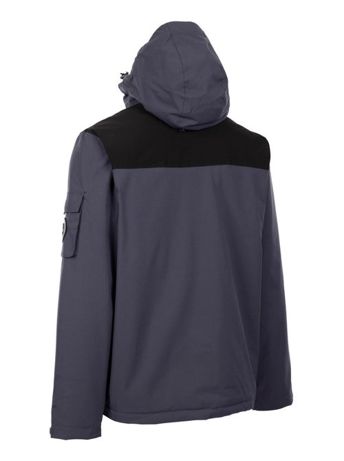 Intrusion - Veste matelassée JENKINS DLX - Kiabi