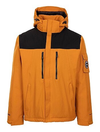 Intrusion - Veste matelassée JENKINS DLX