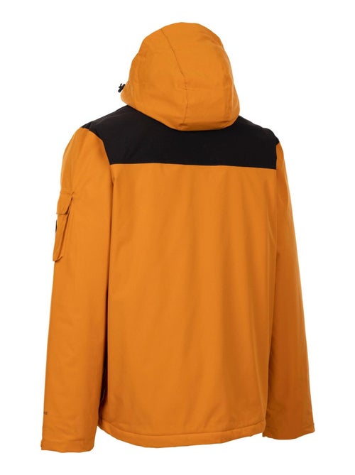 Intrusion - Veste matelassée JENKINS DLX - Kiabi