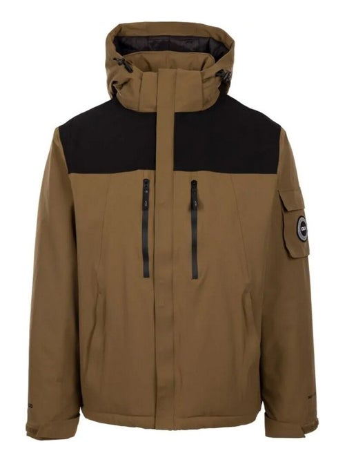 Intrusion - Veste matelassée JENKINS DLX - Kiabi
