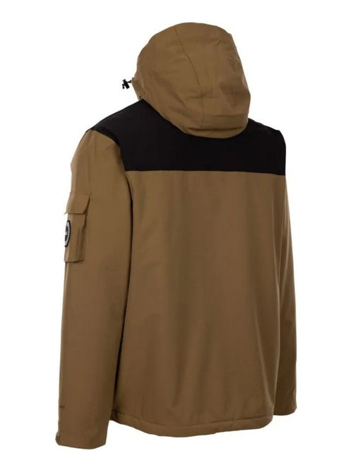 Intrusion - Veste matelassée JENKINS DLX - Kiabi