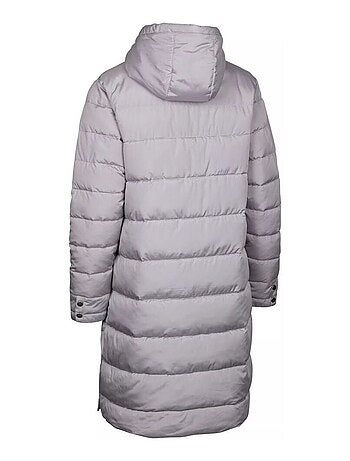 Intrusion - Veste matelassée LEYLA