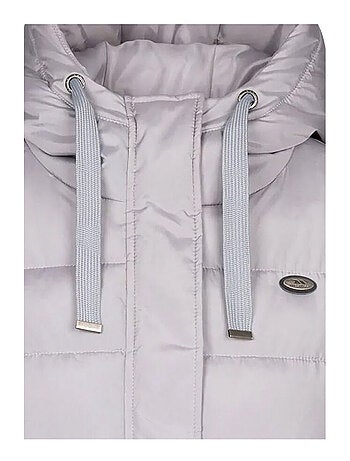 Intrusion - Veste matelassée LEYLA