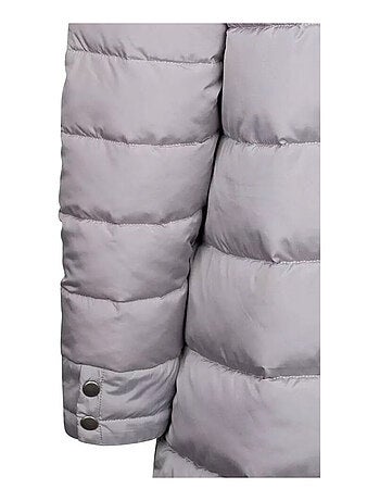 Intrusion - Veste matelassée LEYLA