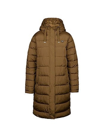 Intrusion - Veste matelassée LEYLA