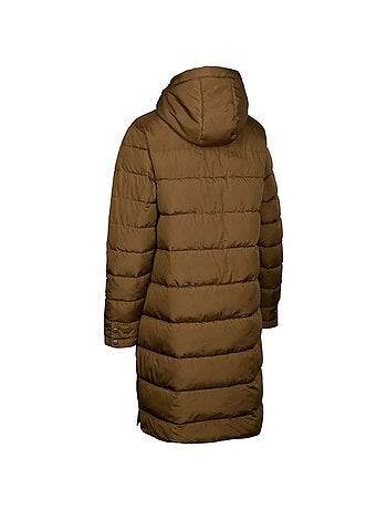 Intrusion - Veste matelassée LEYLA