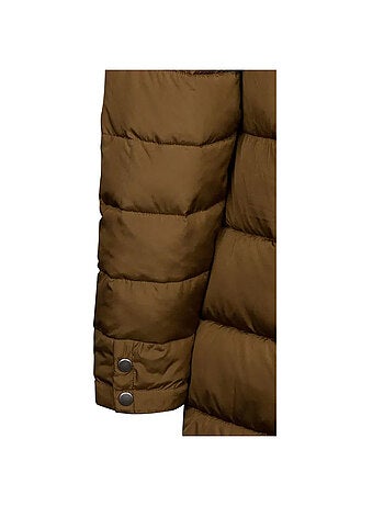 Intrusion - Veste matelassée LEYLA