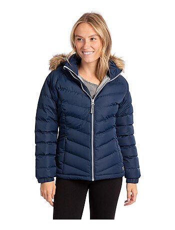 Intrusion - Veste matelassée NADINA