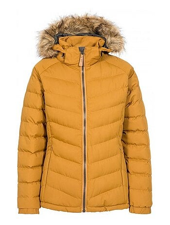 Intrusion - Veste matelassée NADINA