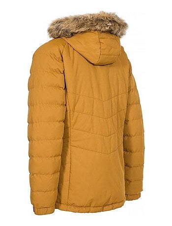 Intrusion - Veste matelassée NADINA