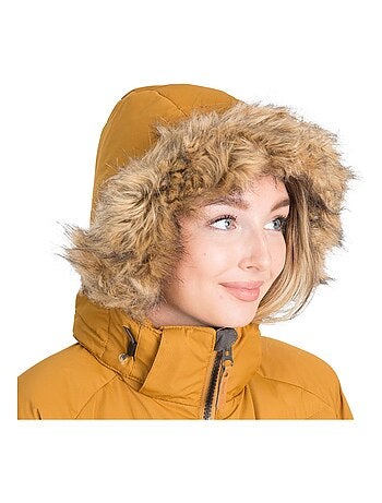 Intrusion - Veste matelassée NADINA