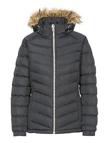 Intrusion - Veste matelassée NADINA