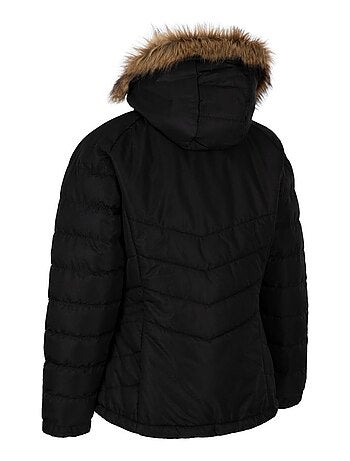 Intrusion - Veste matelassée NADINA