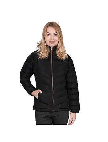 Intrusion - Veste matelassée NADINA