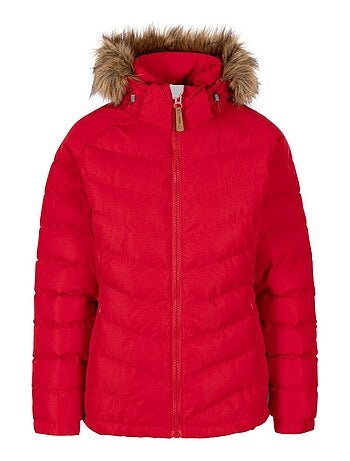 Intrusion - Veste matelassée NADINA