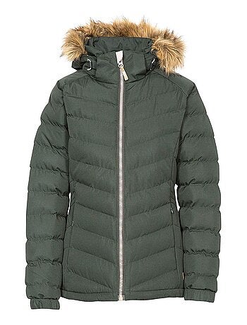 Intrusion - Veste matelassée NADINA