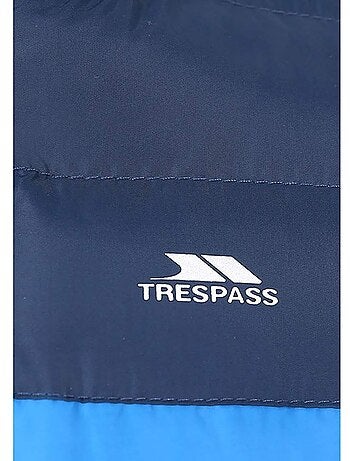 Intrusion - Veste matelassée OSKAR