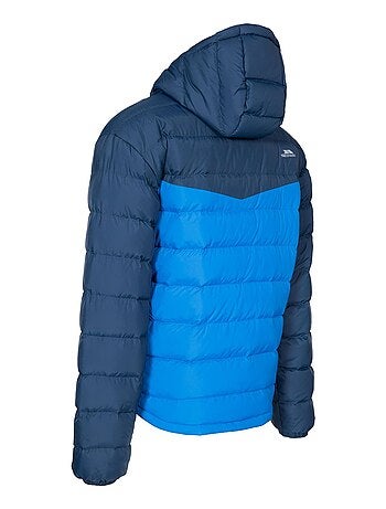 Intrusion - Veste matelassée OSKAR