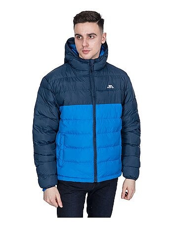 Intrusion - Veste matelassée OSKAR