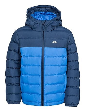 Intrusion - Veste matelassée OSKAR