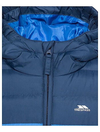 Intrusion - Veste matelassée OSKAR